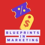 Logo of the podcast Blueprints in Marketing: Learning from the Classics Podcast Blueprints in Marketing: Learning from the Classics