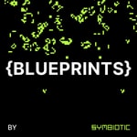 Logo of the podcast Blueprints Podcast Blueprints