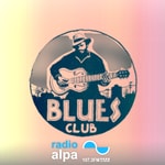 Logo of the podcast Blues Club Podcast Blues Club