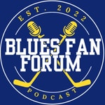 Logo of the podcast Blues Fan Forum Podcast Blues Fan Forum