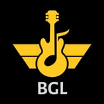 Logo of the podcast Blues Guitar Lab by Satoshi Nakamoto Podcast Blues Guitar Lab by Satoshi Nakamoto
