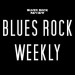 Logo of the podcast Blues Rock Weekly Podcast Blues Rock Weekly
