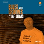 Podcast Bluesandgrooves' Podcast