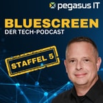 Podcast BlueScreen - Der Tech-Podcast!