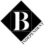 Logo of the podcast BLUES'UP Studio Podcast BLUES'UP Studio