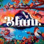 Logo of the podcast Blum Podcast Blum