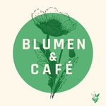 Logo of the podcast Blumen und Cafe Podcast Blumen und Cafe
