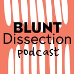 Blunt Dissection
