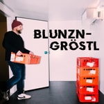 Podcast Blunzngröstl