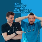 Blutige Anfänger Podcast Blutige Anfänger