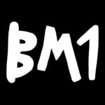 Logo of the podcast BM1 Podcast BM1