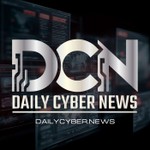 Logo of the podcast BMC Daily Cyber News Podcast BMC Daily Cyber News