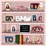 Logo of the podcast BMW Podcast BMW