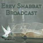 Podcast B'nai Shalom Erev Shabbat