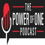 Logo of the podcast BNI & The Power of One Podcast BNI & The Power of One