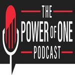 Logo of the podcast BNI & The Power of One Logo of the podcast BNI & The Power of One
