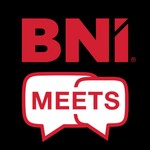 Logo of the podcast BNI Meets Podcast BNI Meets