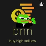 Logo of the podcast BNN - Biz News Network Podcast BNN - Biz News Network