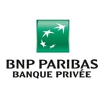 Logo of the podcast BNP Paribas Banque Privée Podcast BNP Paribas Banque Privée