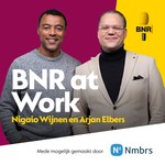 Logo of the podcast BNR at Work Podcast BNR at Work