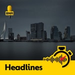 Logo of the podcast BNR Headlines Podcast BNR Headlines