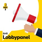 Logo of the podcast BNR Lobbypanel | BNR Podcast BNR Lobbypanel | BNR