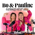 Logo of the podcast Bo & Pauline: Genoeg onderweg Podcast Bo & Pauline: Genoeg onderweg