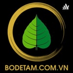 Logo of the podcast BỒ ĐỀ TÂM Podcast BỒ ĐỀ TÂM