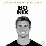 Podcast Bo Nix - Biography Flash