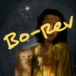 Logo of the podcast Bo-Rev Podcast Bo-Rev