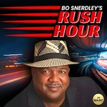 Logo of the podcast Bo Snerdley's Rush Hour Podcast Bo Snerdley's Rush Hour