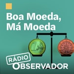 Logo of the podcast Boa moeda, má moeda Podcast Boa moeda, má moeda