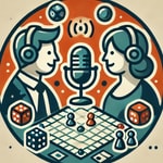 Logo of the podcast Board Game Minute (Board Games) Podcast Board Game Minute (Board Games)