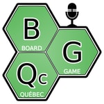 Board Game Québec