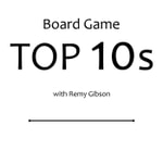 Logo of the podcast Board Game Top 10s Podcast Board Game Top 10s