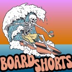 Logo of the podcast Board Shorts Podcast Board Shorts