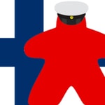 Logo of the podcast Board With Finns Podcast Board With Finns