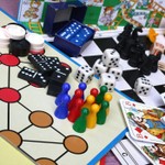 Logo of the podcast Boardgames Podcast Boardgames