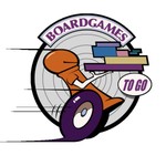Boardgames To Go Podcast Boardgames To Go