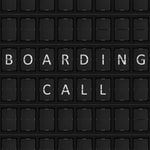 Logo of the podcast Boarding Call Podcast Boarding Call