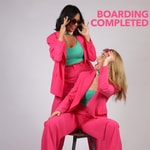 Logo of the podcast Boarding Completed Podcast Boarding Completed