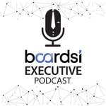Logo of the podcast boardsi executive podcast Podcast boardsi executive podcast
