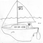 Logo of the podcast Boat Talk Podcast Boat Talk