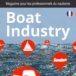 BoatIndustry, le magazine pour les professionnels du nautisme Podcast BoatIndustry, le magazine pour les professionnels du nautisme