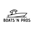 Logo of the podcast Boats 'n Pros Podcast Boats 'n Pros