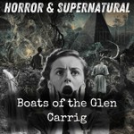Logo of the podcast Boats of the Glen Carrig Podcast Boats of the Glen Carrig