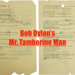 Logo of the podcast Bob Dylan's Mr. Tamborine Man Podcast Bob Dylan's Mr. Tamborine Man