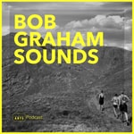 Logo of the podcast Bob Graham Sounds Missing podcast logo