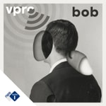 Logo of the podcast Bob Podcast Bob