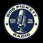 Logo of the podcast Bob Pickett Radio Podcast Bob Pickett Radio